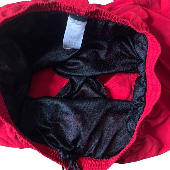 Patagonia Baggies Shorts 6” Large - Picture 4 of 4